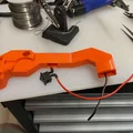 Prusa MK4 LED Light Bar – Giá đỡ đèn LED - Thumbnail 8