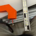 Prusa MK4 LED Light Bar – Giá đỡ đèn LED - Thumbnail 9