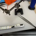 Prusa MK4 LED Light Bar – Giá đỡ đèn LED - Thumbnail 12