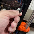 Prusa MK4 LED Light Bar – Giá đỡ đèn LED - Thumbnail 19
