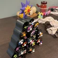 Lịch Pokémon Advent Calendar (in 3D, dùng lại nhiều năm) - Thumbnail 4