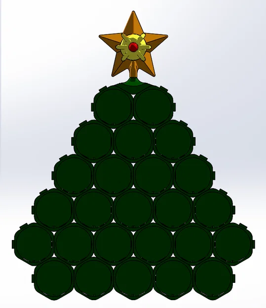 Lịch Pokémon Advent Calendar (in 3D, dùng lại nhiều năm) - Image 6