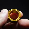 Nhẫn xoay Rotable ring chủ đề mùa đông (print-in-place) - Thumbnail 3