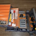 Bambu Tool Box – Hộp đựng linh kiện Bambu nhiều ngăn - Thumbnail 3