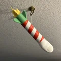 Missile Toe! (Ngón chân tên lửa) - Thumbnail 1