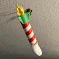Missile Toe! (Ngón chân tên lửa) - Thumbnail 3
