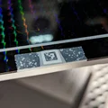 QR Code In 3D cho Print Bed Bambu Lab 256×256mm (Bed Hãng Thứ Ba) - Thumbnail 1