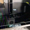 QR Code In 3D cho Print Bed Bambu Lab 256×256mm (Bed Hãng Thứ Ba) - Thumbnail 3