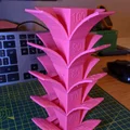 Tháp kiểm tra quạt (Bridging) – Fan (Bridging) Tower - Thumbnail 2