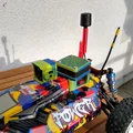 Bộ DJI O3 FPV cho RC Car (FreeCAD) (cập nhật) - Thumbnail 3