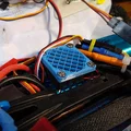 Bộ DJI O3 FPV cho RC Car (FreeCAD) (cập nhật) - Thumbnail 6