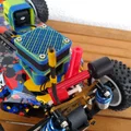 Bộ DJI O3 FPV cho RC Car (FreeCAD) (cập nhật) - Thumbnail 7