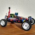 Bộ DJI O3 FPV cho RC Car (FreeCAD) (cập nhật) - Thumbnail 9
