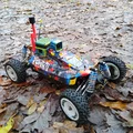 Bộ DJI O3 FPV cho RC Car (FreeCAD) (cập nhật) - Thumbnail 10