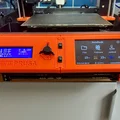 [PRUSA] BOX Enclosure - Giá đỡ Steel Sheet mở rộng (Expandable) - Thumbnail 2