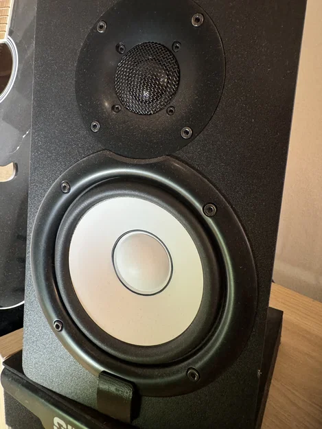 Nắp che logo cho Yamaha HS5 và HS8S - Image 5