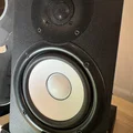 Nắp che logo cho Yamaha HS5 và HS8S - Thumbnail 5