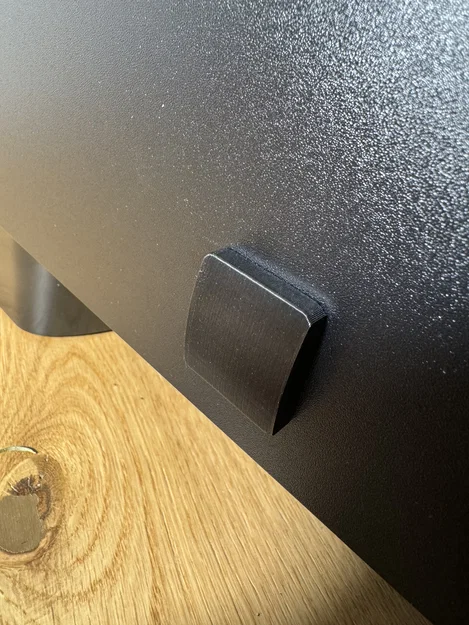 Nắp che logo cho Yamaha HS5 và HS8S - Image 6
