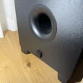 Nắp che logo cho Yamaha HS5 và HS8S - Thumbnail 7
