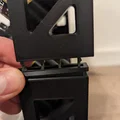 Kệ Sơn Dọc Modul - OpenSCAD Remix - Thumbnail 2