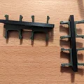 Kệ Sơn Dọc Modul - OpenSCAD Remix - Thumbnail 3