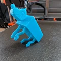 Wobbledog In Liền Khối Khớp Nối (Print-in-Place) – Mingle - Thumbnail 1