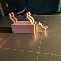 Wobbledog In Liền Khối Khớp Nối (Print-in-Place) – Mingle - Thumbnail 5