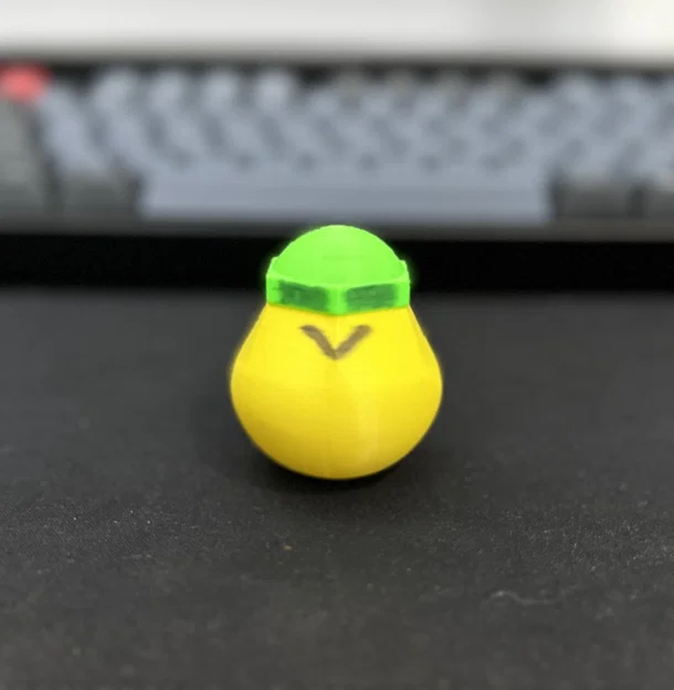 Mini Self Balancing Toy Fidget – Đồ chơi mini tự cân bằng anti-gravity - Image 1