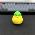 Mini Self Balancing Toy Fidget – Đồ chơi mini tự cân bằng anti-gravity - Thumbnail 1