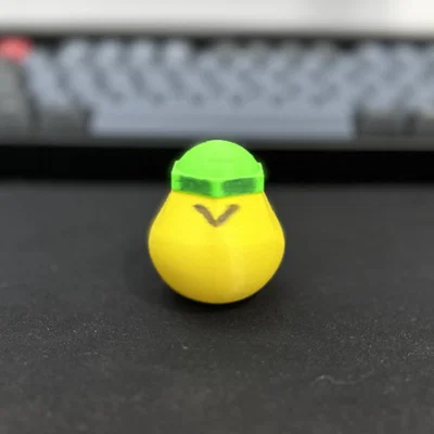 Mini Self Balancing Toy Fidget – Đồ chơi mini tự cân bằng anti-gravity
