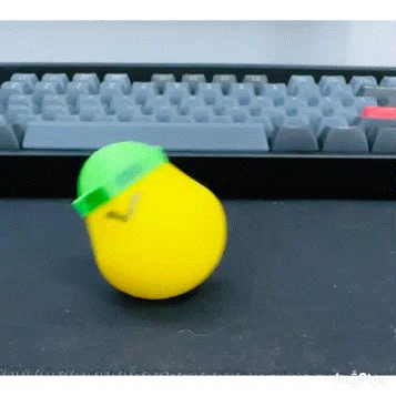 Mini Self Balancing Toy Fidget – Đồ chơi mini tự cân bằng anti-gravity