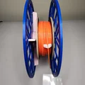 Adapter AMS Bambu Lab đa năng cho mini spool (200g/250g) - Thumbnail 1