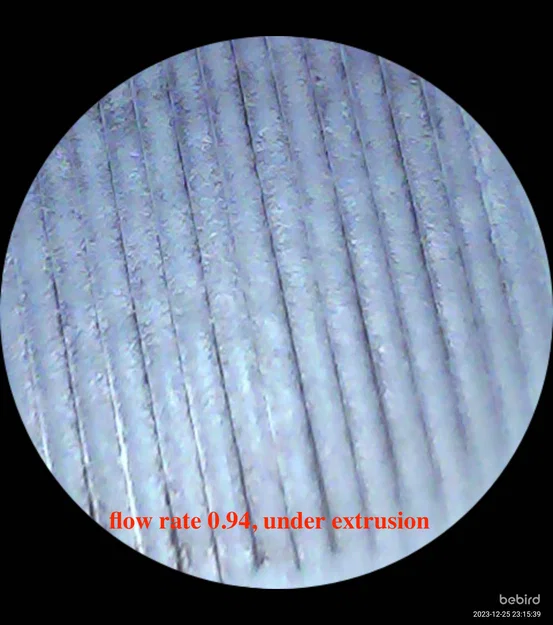 Calibration flow rate cải tiến từ Orca/Bambu (Improved flow rate calibration) - Image 5