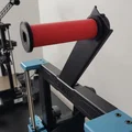 Giá đỡ sợi nhựa có vòng bi (Bearing filament holder) - Thumbnail 2