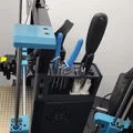 SV06 Tool Holder - Giá treo dụng cụ cho Sovol SV06 - Thumbnail 1