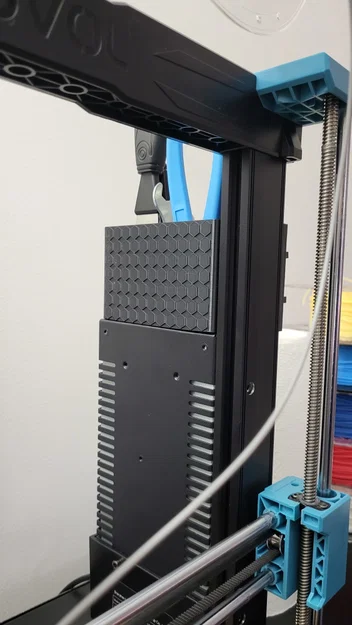 SV06 Tool Holder - Giá treo dụng cụ cho Sovol SV06 - Image 3