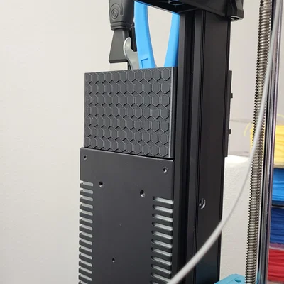 SV06 Tool Holder - Giá treo dụng cụ cho Sovol SV06
