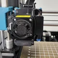 Núm vặn động cơ đùn (Extruder knob) cho Sovol SV06 - Thumbnail 2