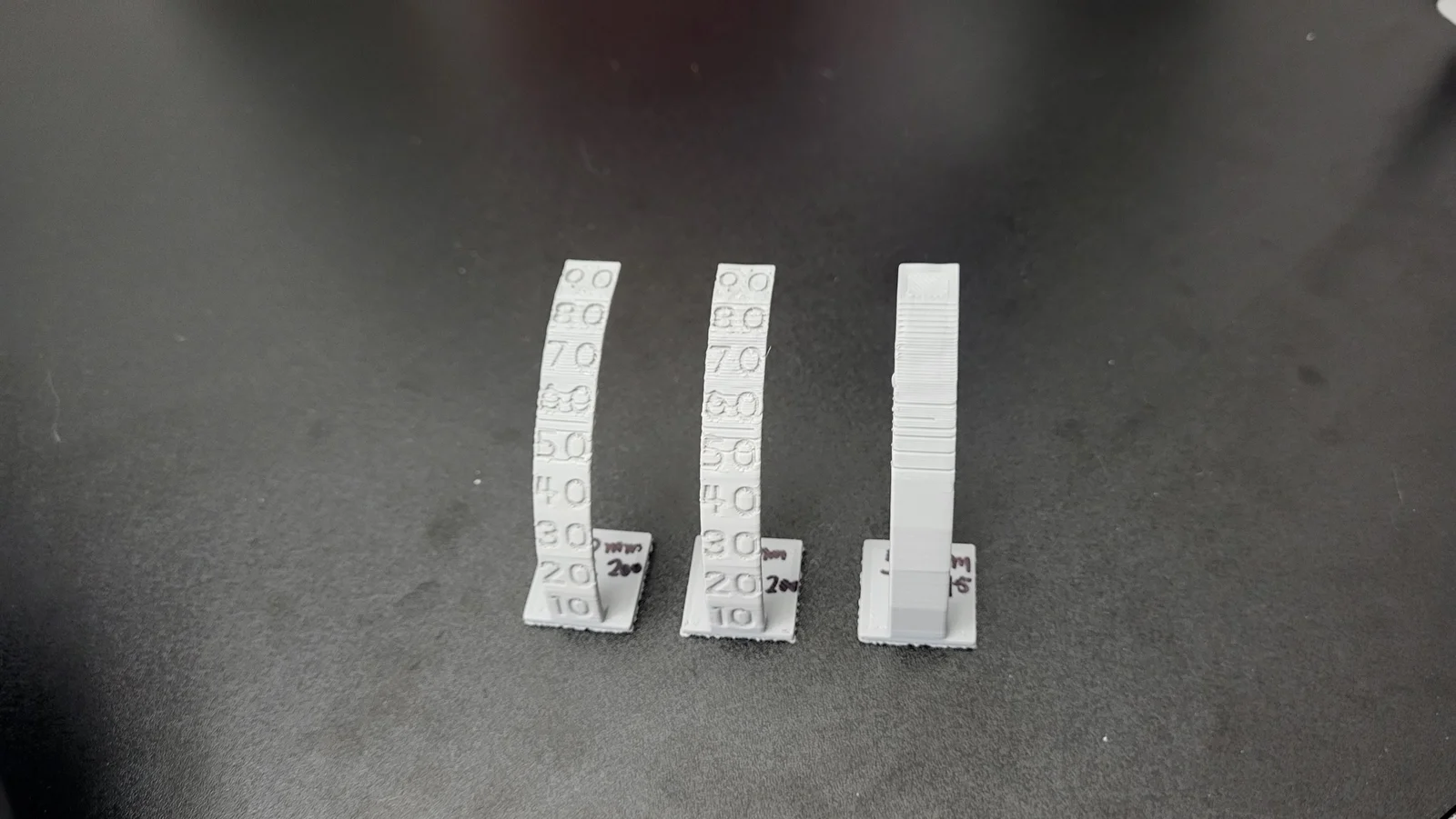 Bài test Overhang 10 đến 90 độ 1