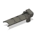 Giá đỡ thẻ nhớ SD cho SV06 (kèm cáp nối dài) - Thumbnail 5