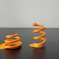 Mô hình lò xo kiểm tra Overhang (Overhang test Spring) - Thumbnail 1