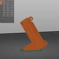 Các linh kiện in 3D cho máy Sovol SV06 - Thumbnail 2