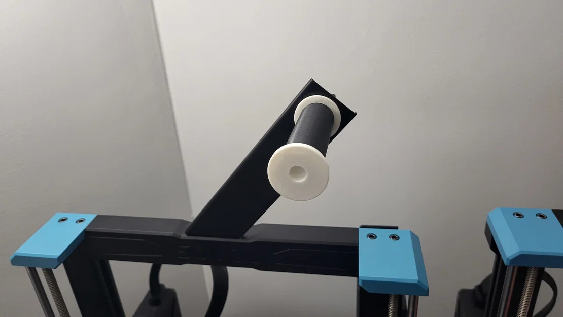Giá treo cuộn nhựa in 3D (Generic Filament Holder) - Image 6