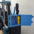 SV06 Plus tool holder - Giá đỡ dụng cụ cho máy in Sovol - Thumbnail 2