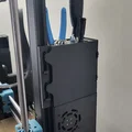 SV06 Plus tool holder - Giá đỡ dụng cụ cho máy in Sovol - Thumbnail 4