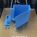 SV06 Plus tool holder - Giá đỡ dụng cụ cho máy in Sovol - Thumbnail 6