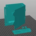 SV06 Plus tool holder - Giá đỡ dụng cụ cho máy in Sovol - Thumbnail 7