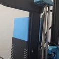Giá đỡ dụng cụ cho SV06 (có cửa) - Thumbnail 3