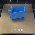 Giá đỡ dụng cụ cho SV06 (có cửa) - Thumbnail 4