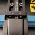 SV07 Y Axis End Stop – Cữ chặn trục Y chống kẹt build plate - Thumbnail 2